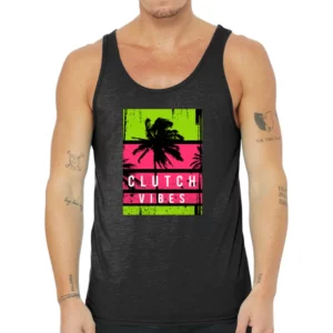 Vibes Tank