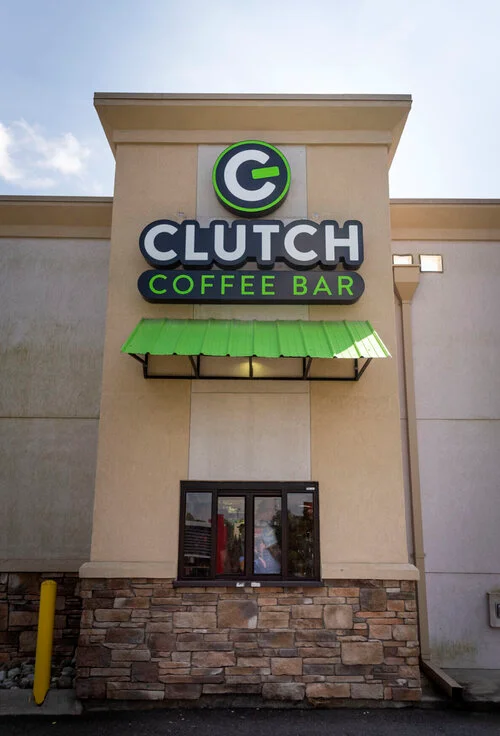 Clutch Coffee Bar to Open Jan. 30 in Greensboro