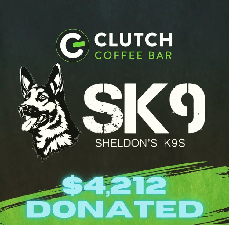 Honoring Officer Sheldon: $4,212 donated!